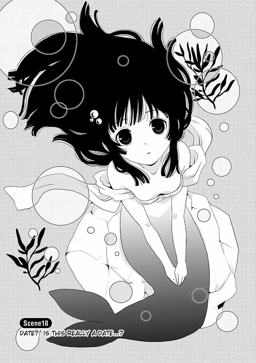 Saikin, Imouto no Yousu ga Chotto Okashiinda ga. - Chapter 18 Page 1