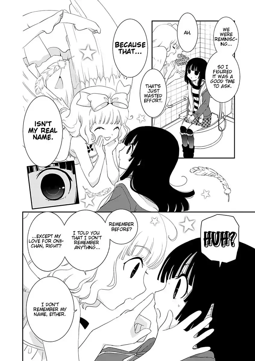 Saikin, Imouto no Yousu ga Chotto Okashiinda ga. - Chapter 18 Page 14