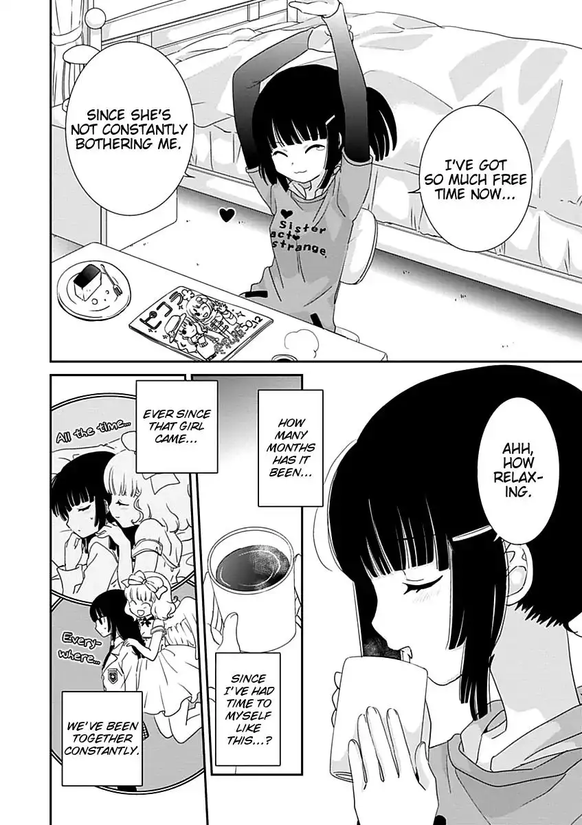 Saikin, Imouto no Yousu ga Chotto Okashiinda ga. - Chapter 20 Page 14