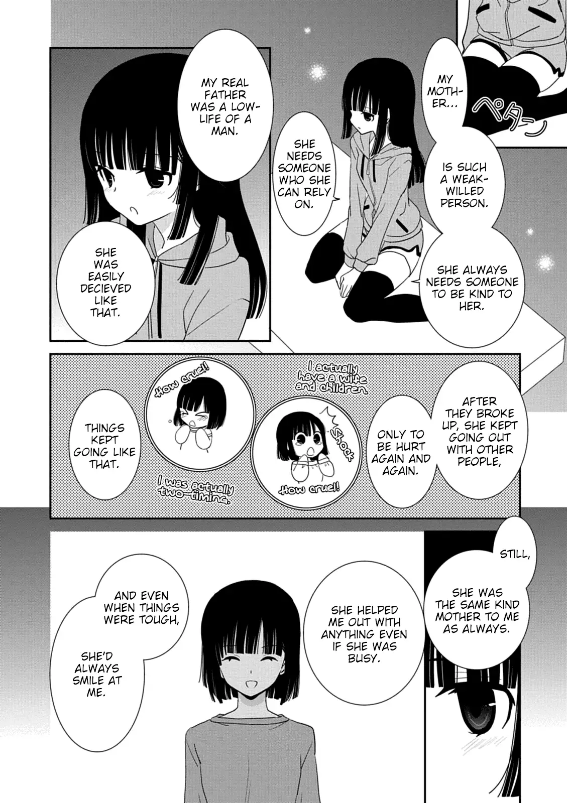 Saikin, Imouto no Yousu ga Chotto Okashiinda ga. - Chapter 34 Page 18