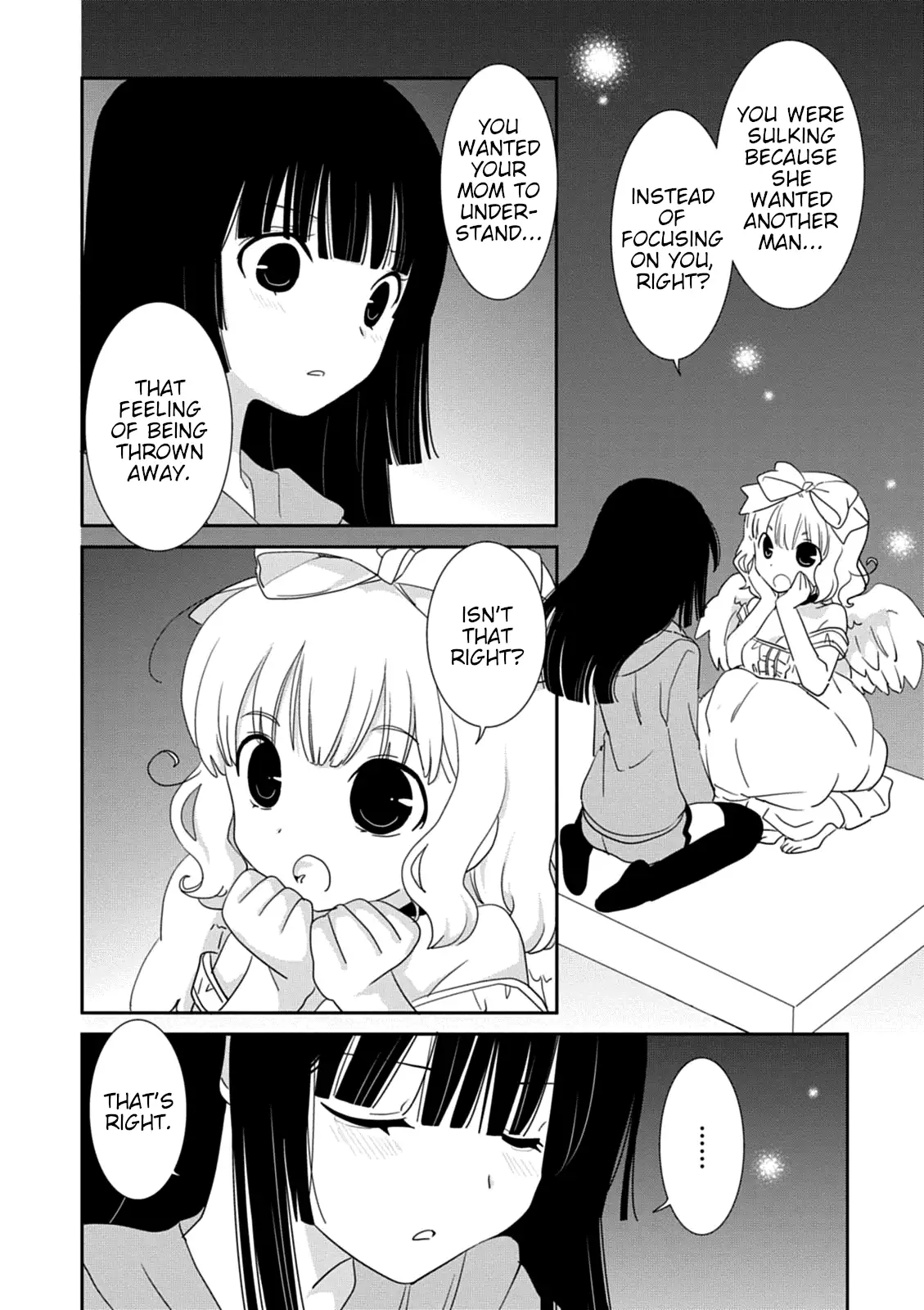 Saikin, Imouto no Yousu ga Chotto Okashiinda ga. - Chapter 34 Page 20