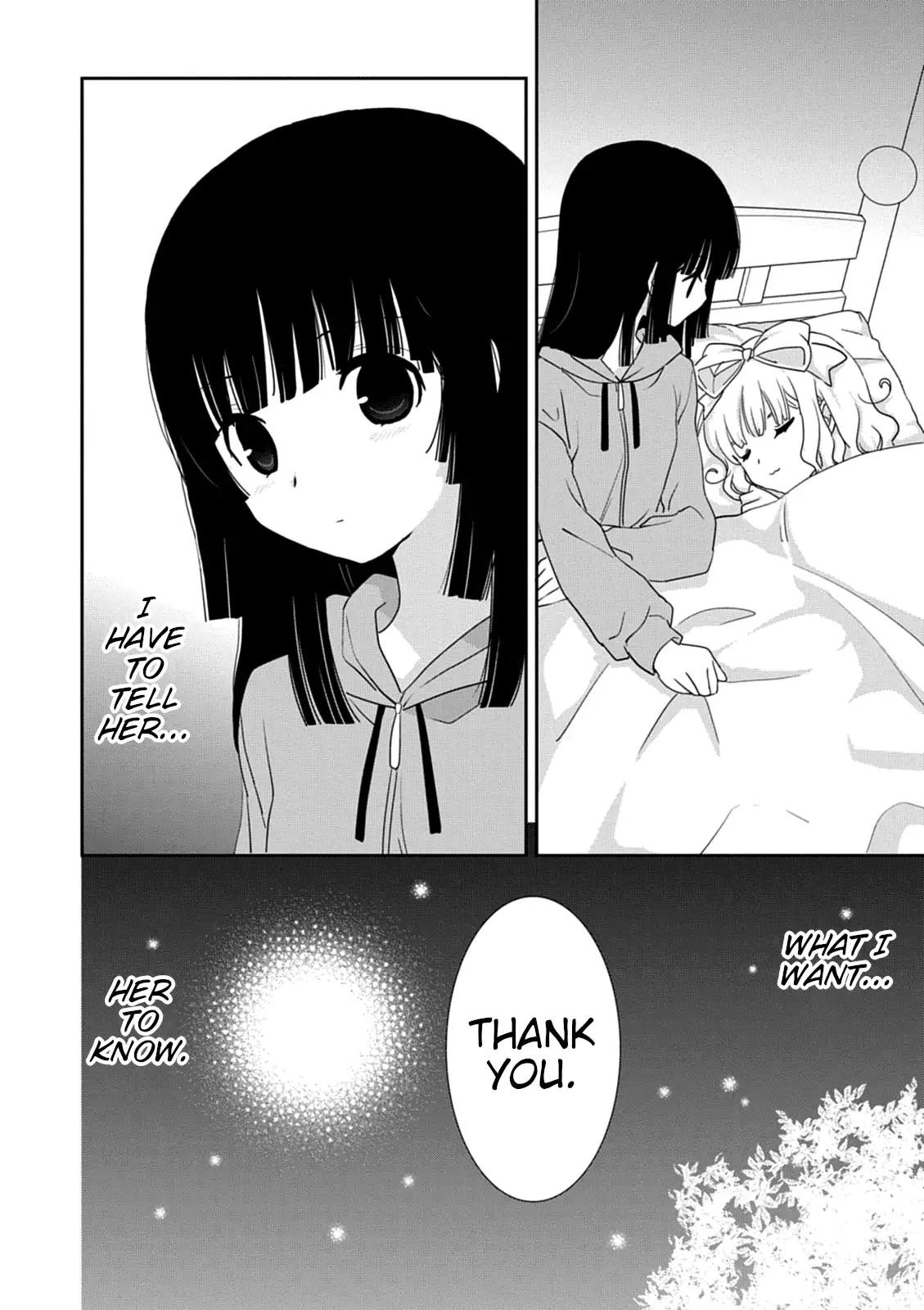 Saikin, Imouto no Yousu ga Chotto Okashiinda ga. - Chapter 34 Page 24