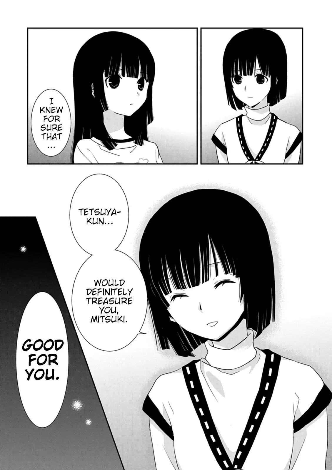 Saikin, Imouto no Yousu ga Chotto Okashiinda ga. - Chapter 35 Page 19