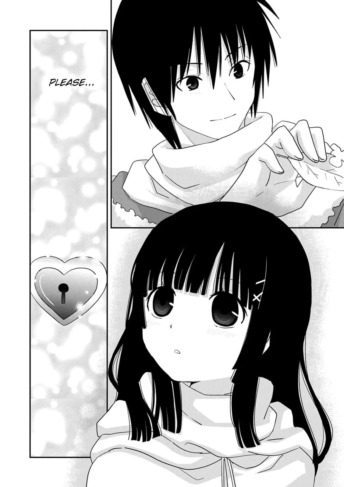 Saikin, Imouto no Yousu ga Chotto Okashiinda ga. - Chapter 37 Page 26