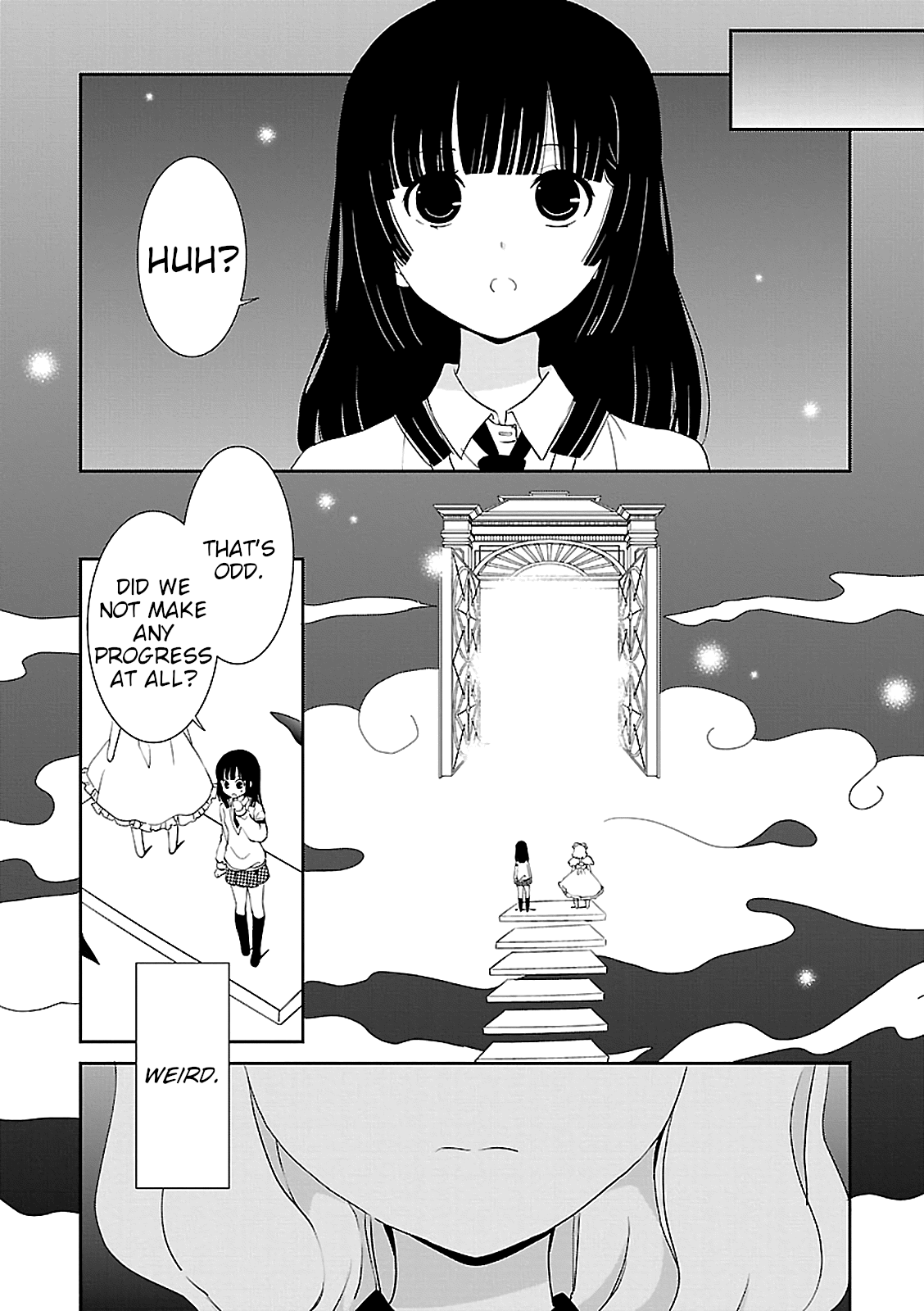 Saikin, Imouto no Yousu ga Chotto Okashiinda ga. - Chapter 51 Page 16