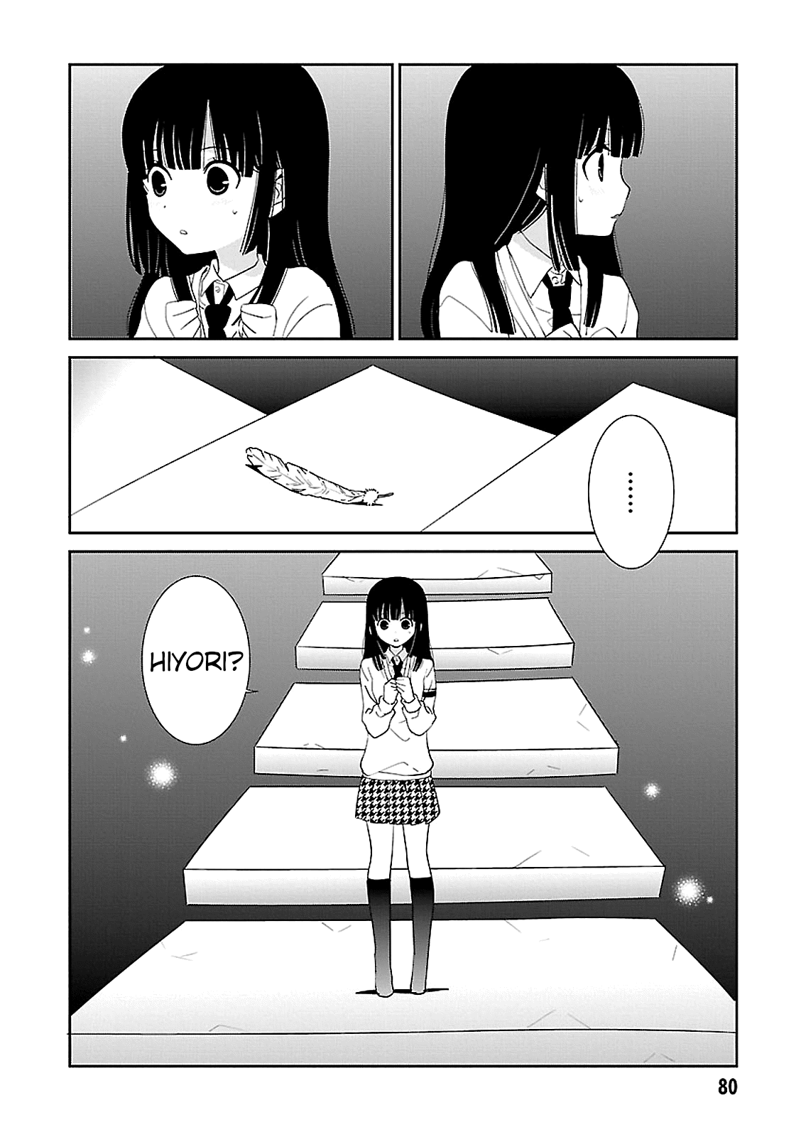 Saikin, Imouto no Yousu ga Chotto Okashiinda ga. - Chapter 51 Page 22