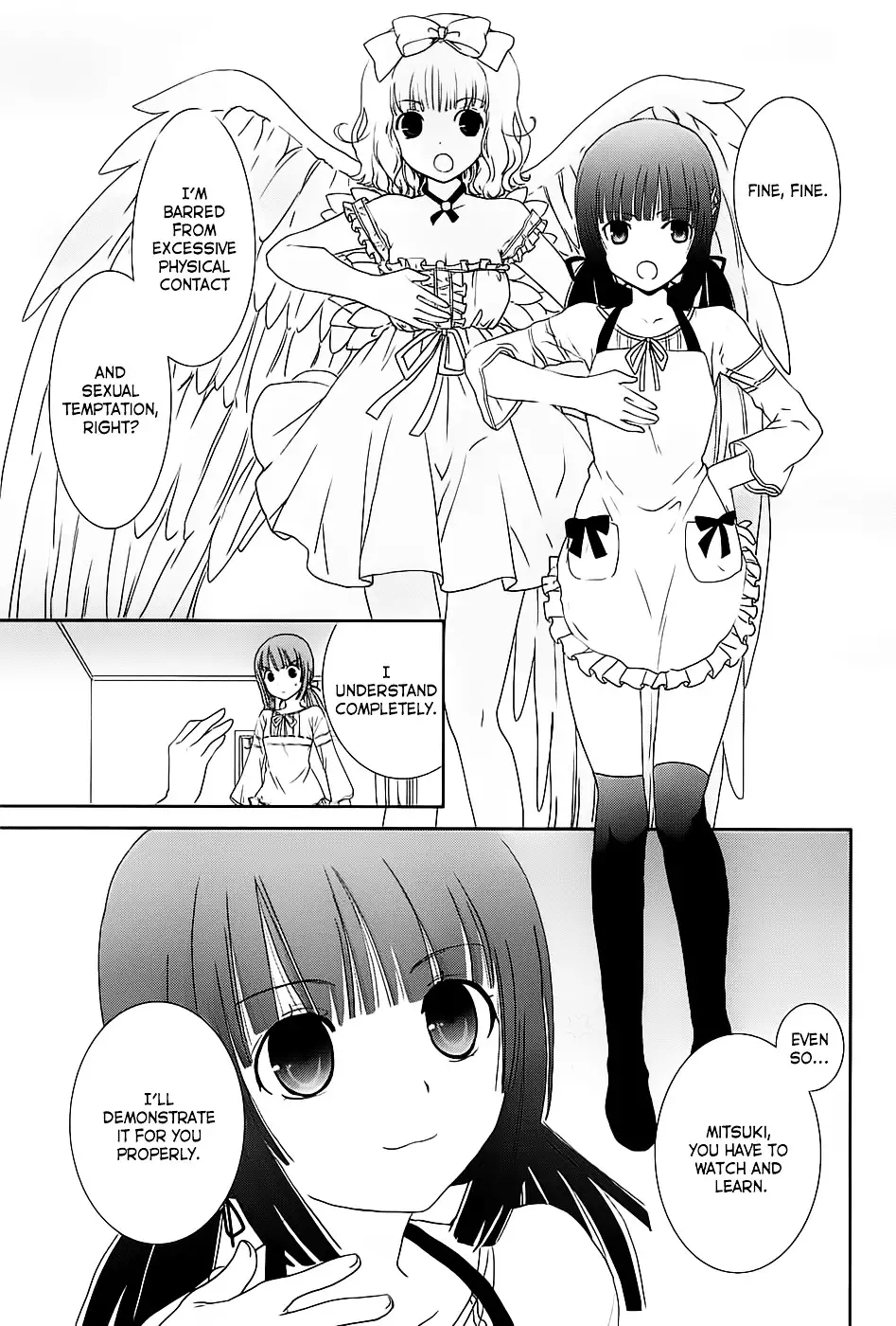 Saikin, Imouto no Yousu ga Chotto Okashiinda ga. - Chapter 7 Page 13