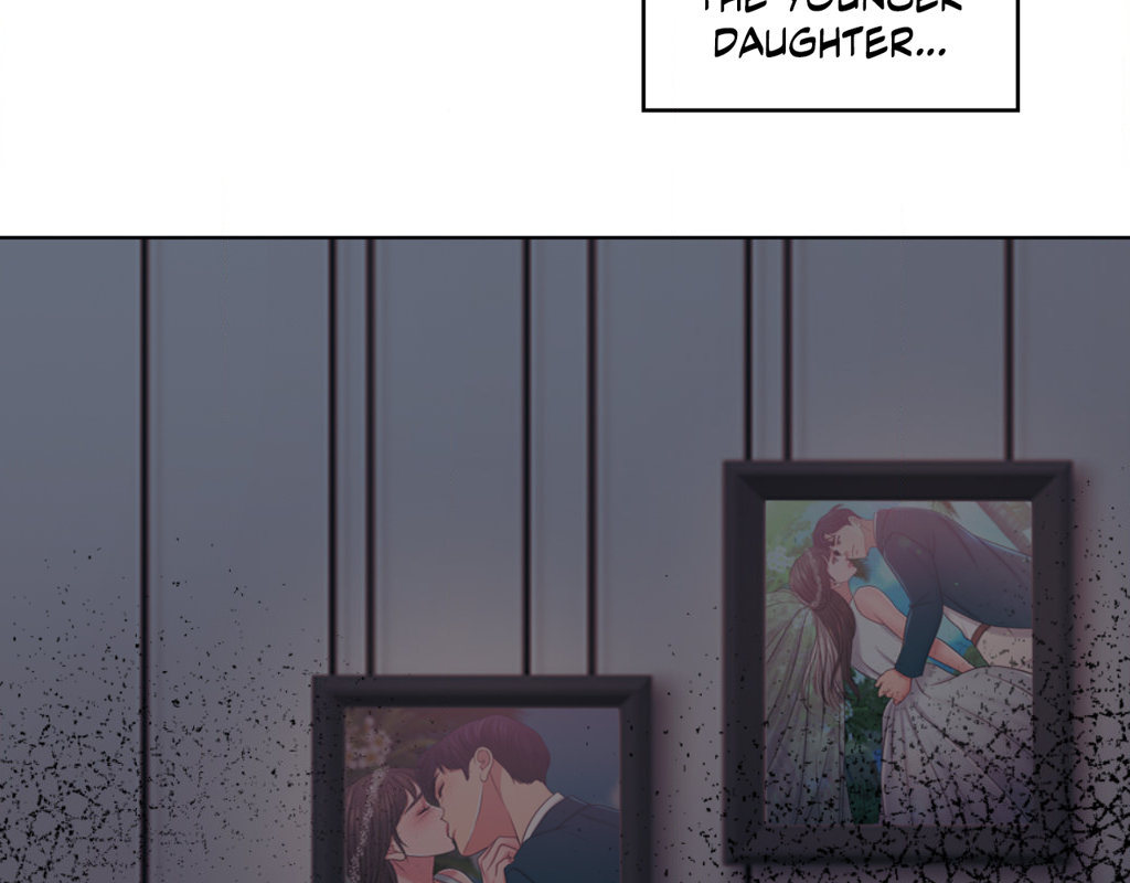 Wife for 1000 Days - Chapter 62 Page 114