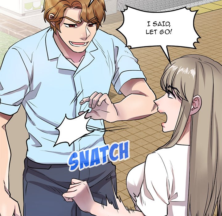 Secret Tutor - Chapter 11 Page 118