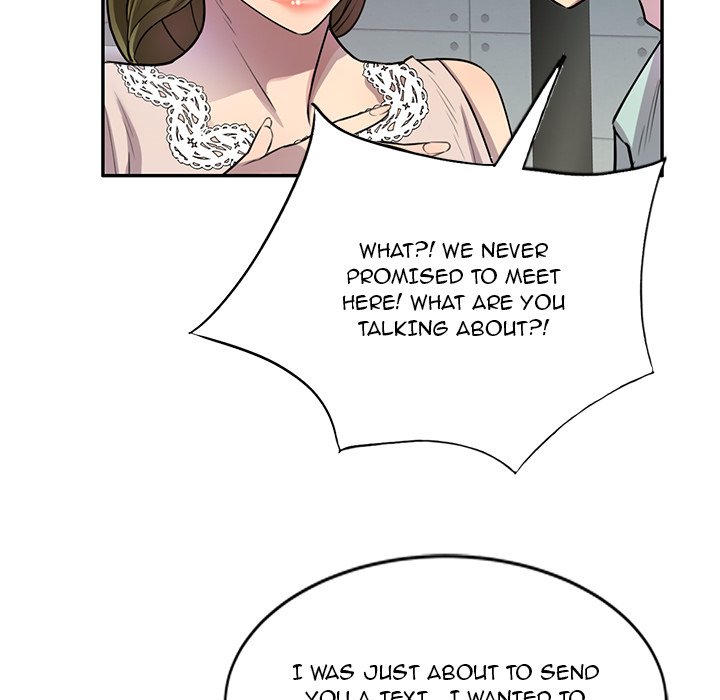 Secret Tutor - Chapter 11 Page 19