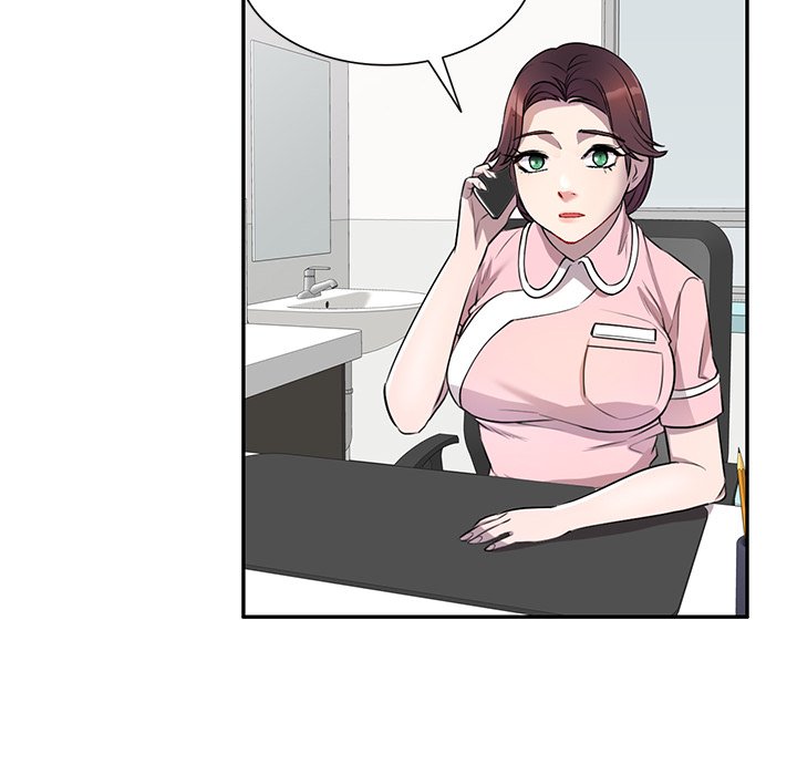 Secret Tutor - Chapter 11 Page 82