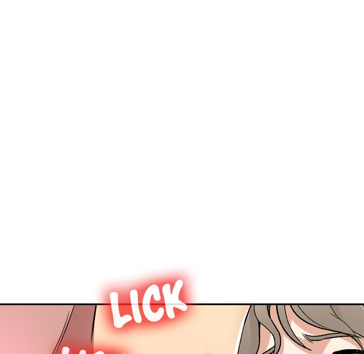 Secret Tutor - Chapter 12 Page 126