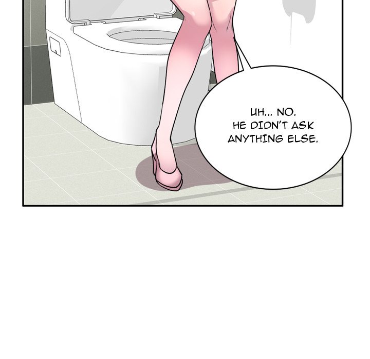 Secret Tutor - Chapter 12 Page 32