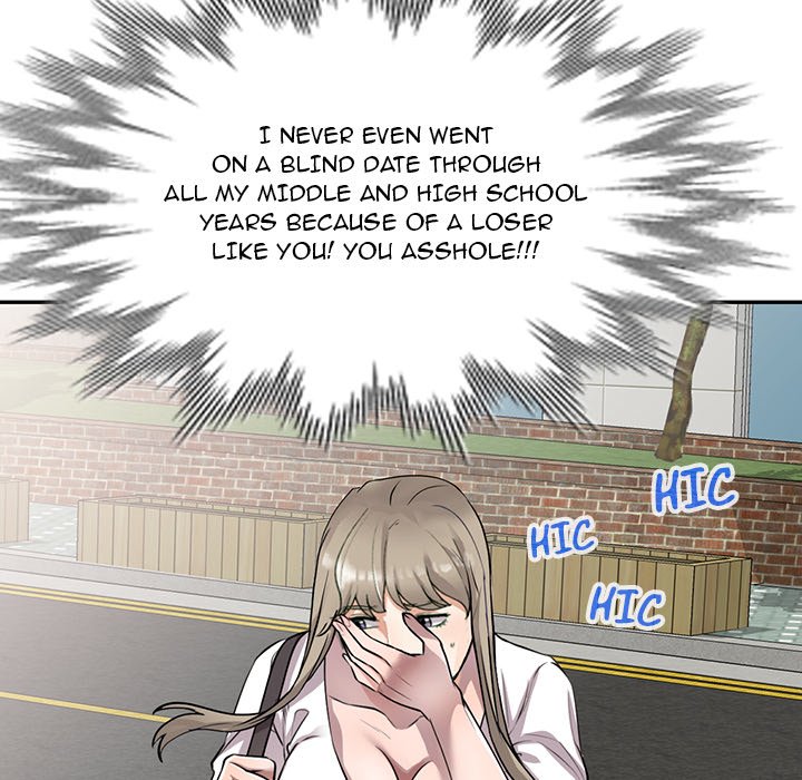 Secret Tutor - Chapter 12 Page 6