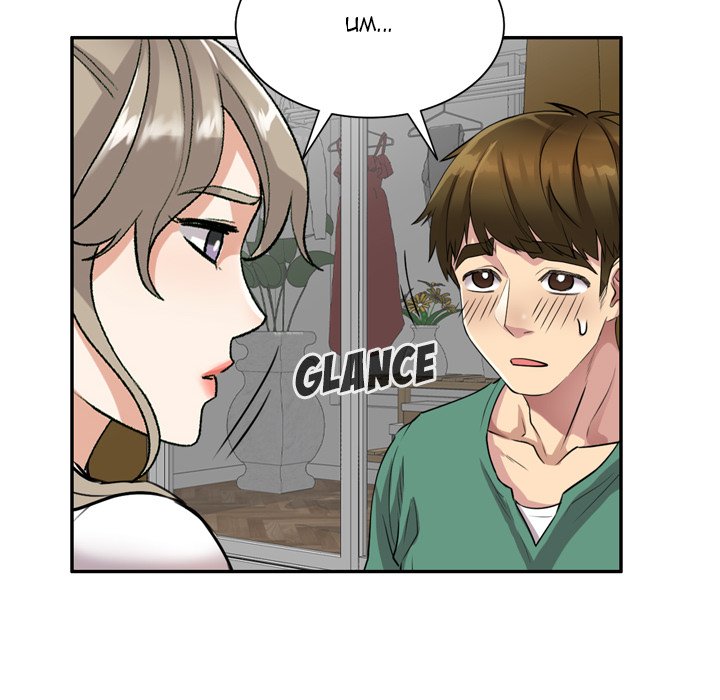 Secret Tutor - Chapter 12 Page 73