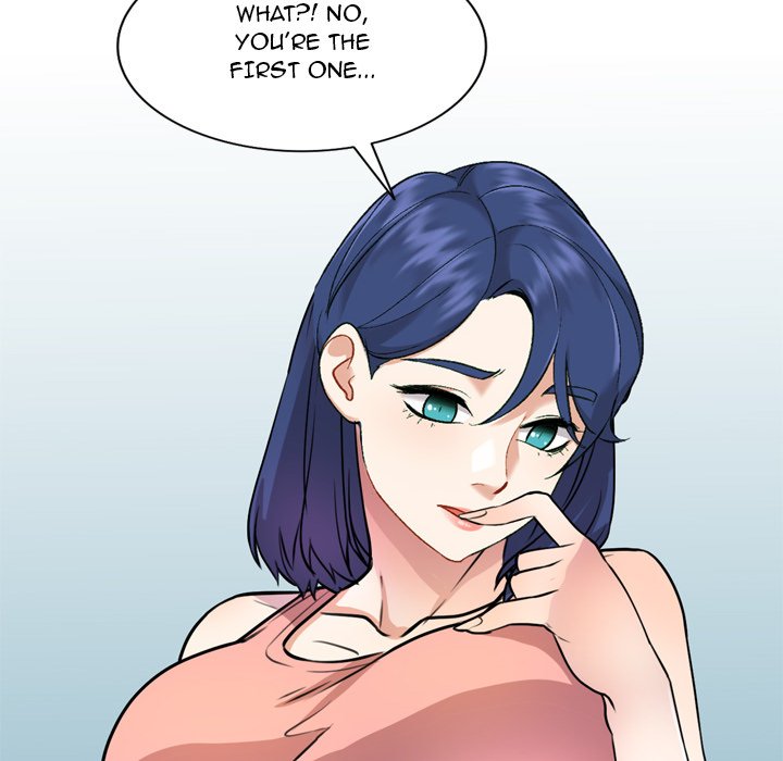 Secret Tutor - Chapter 12 Page 88