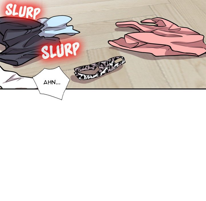 Secret Tutor - Chapter 12 Page 94