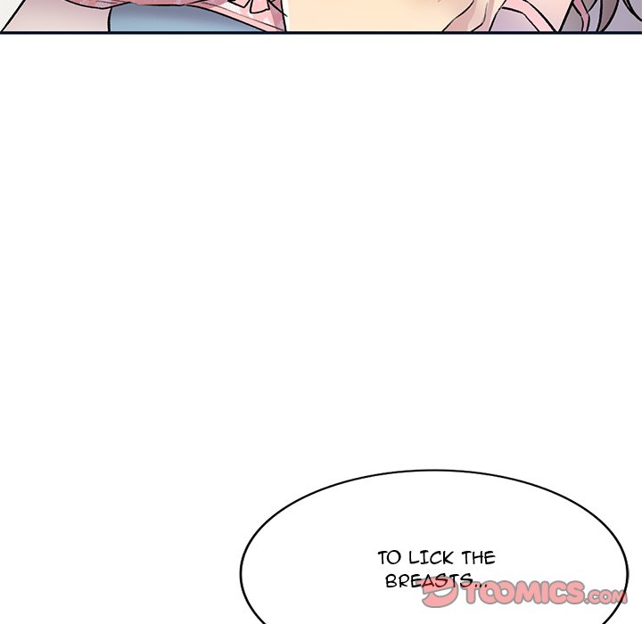 Secret Tutor - Chapter 17 Page 114