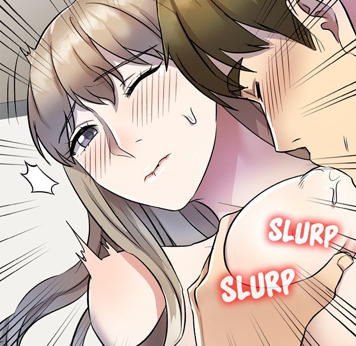 Secret Tutor - Chapter 17 Page 121