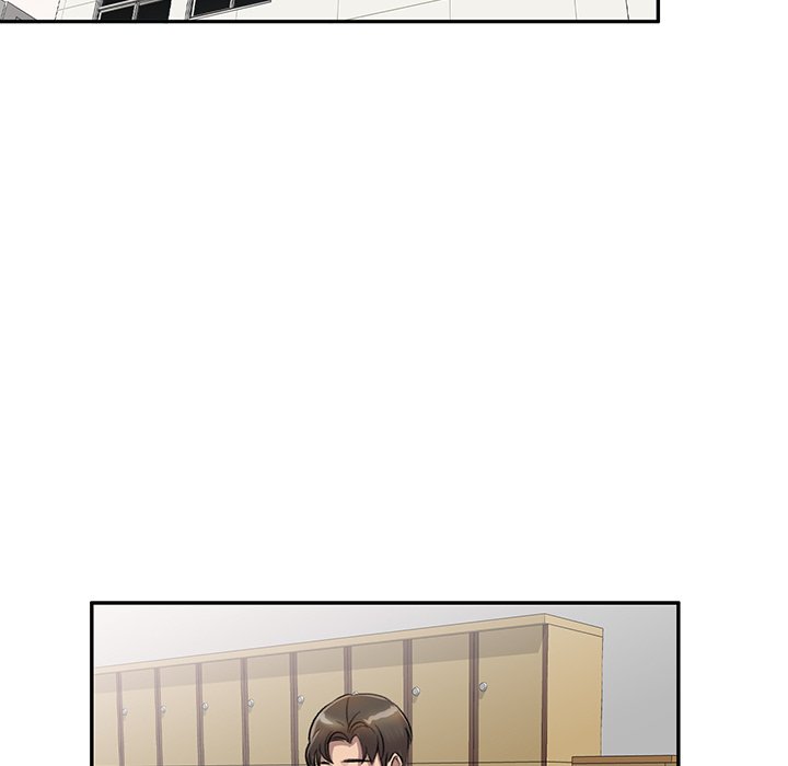 Secret Tutor - Chapter 17 Page 28