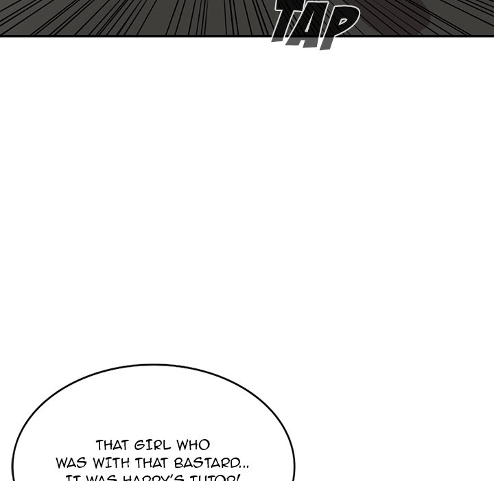 Secret Tutor - Chapter 17 Page 44