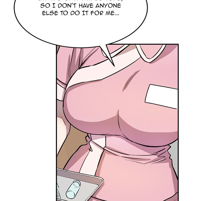 Secret Tutor - Chapter 19 Page 104