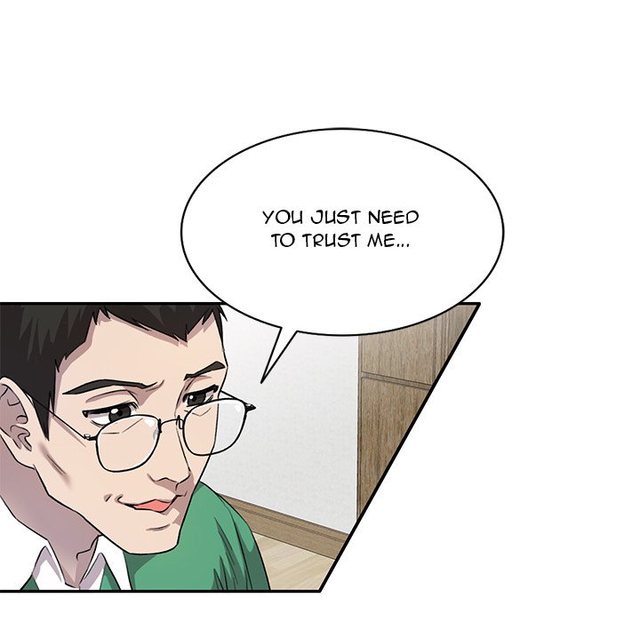 Secret Tutor - Chapter 19 Page 28