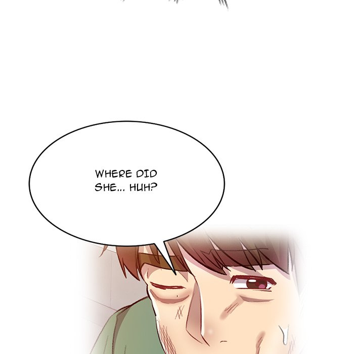 Secret Tutor - Chapter 19 Page 61