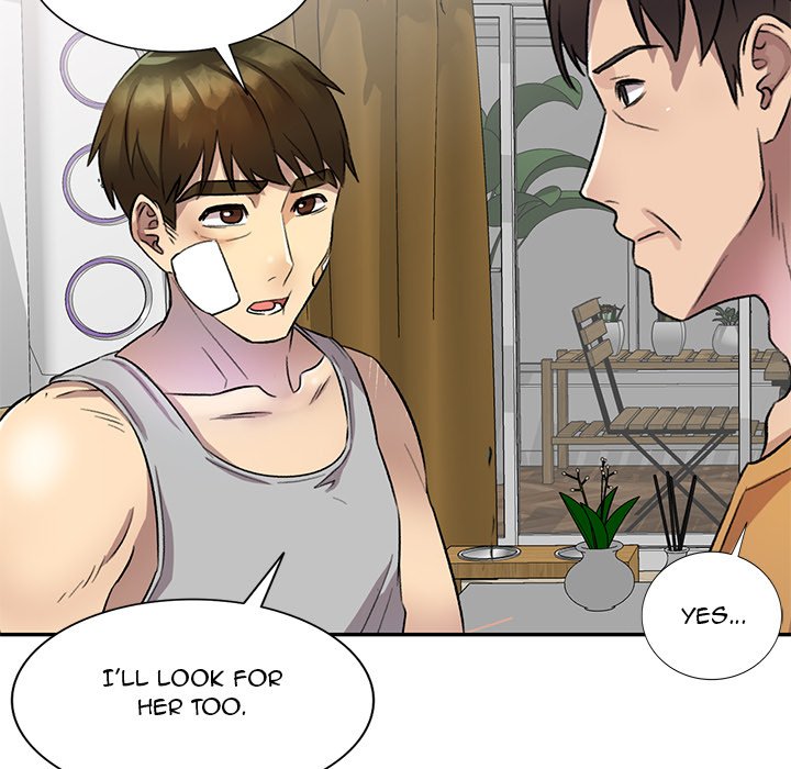 Secret Tutor - Chapter 19 Page 68