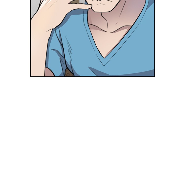 Secret Tutor - Chapter 19 Page 87