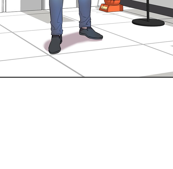 Secret Tutor - Chapter 19 Page 98