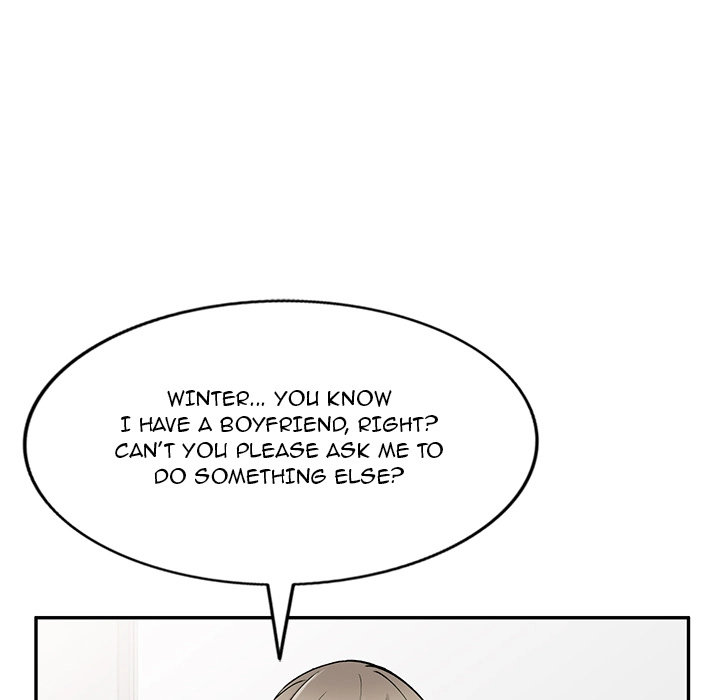 Secret Tutor - Chapter 2 Page 24