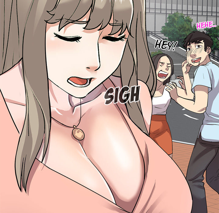 Secret Tutor - Chapter 2 Page 30