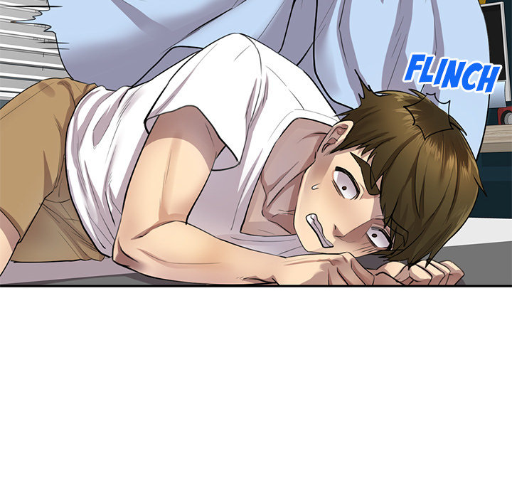 Secret Tutor - Chapter 2 Page 92