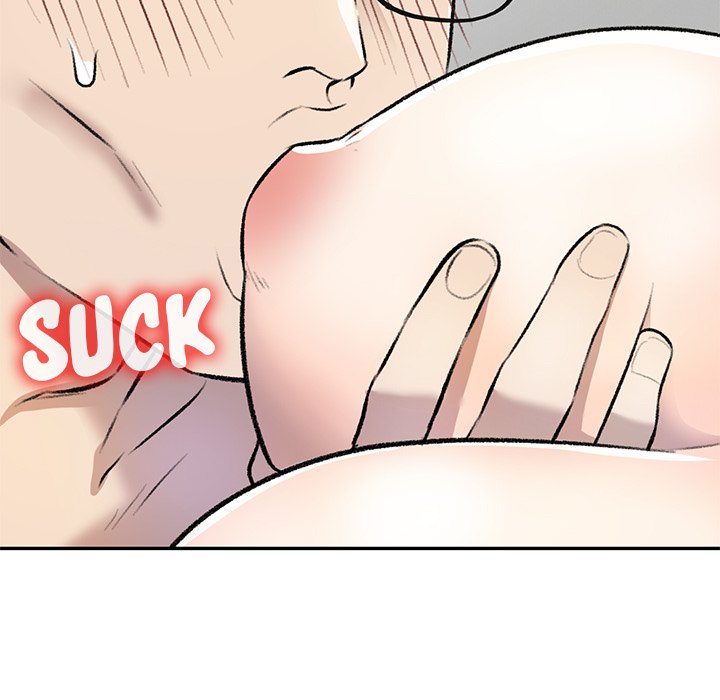 Secret Tutor - Chapter 22 Page 103