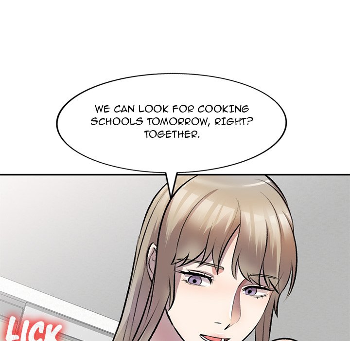 Secret Tutor - Chapter 22 Page 113