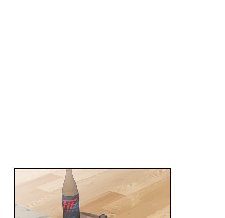 Secret Tutor - Chapter 22 Page 126