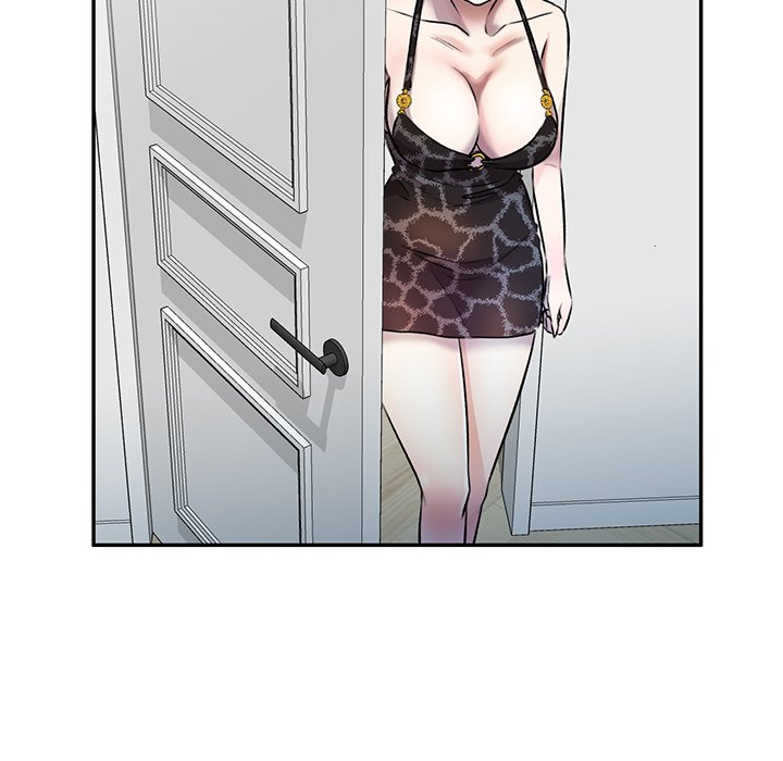 Secret Tutor - Chapter 22 Page 132