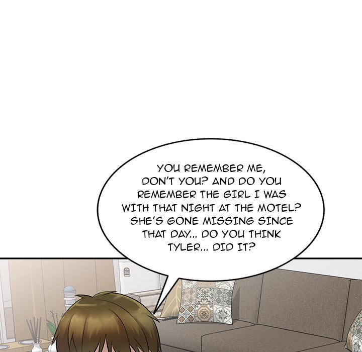 Secret Tutor - Chapter 22 Page 138