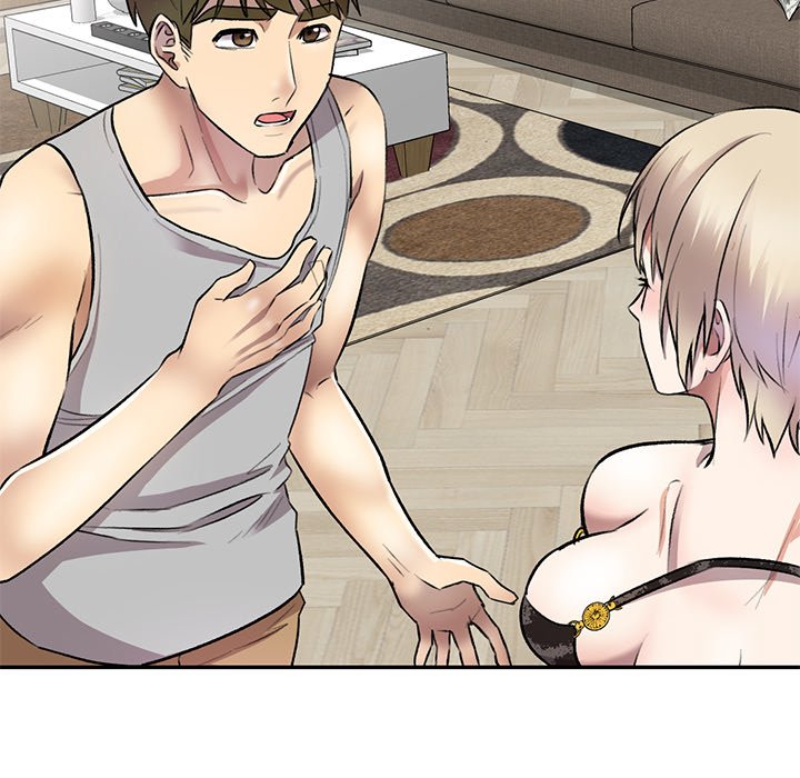 Secret Tutor - Chapter 22 Page 139