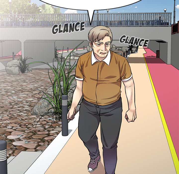 Secret Tutor - Chapter 22 Page 150