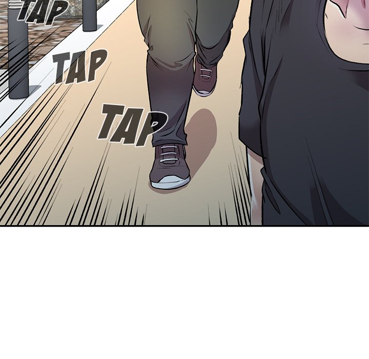 Secret Tutor - Chapter 22 Page 156