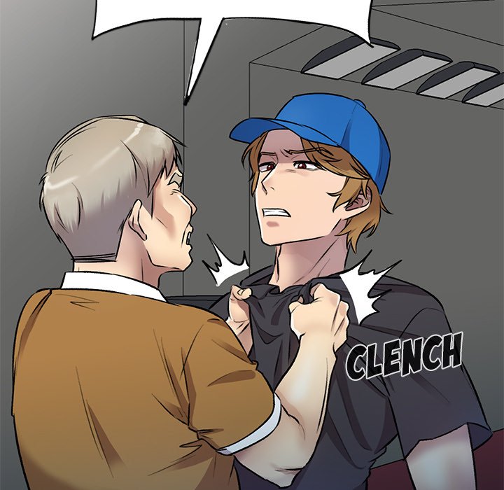 Secret Tutor - Chapter 22 Page 158