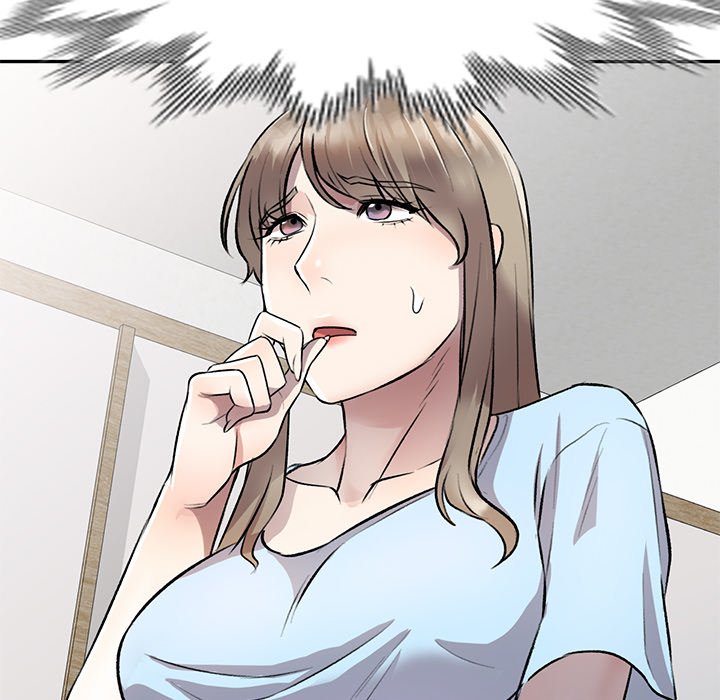 Secret Tutor - Chapter 22 Page 42