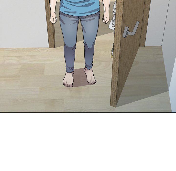 Secret Tutor - Chapter 22 Page 48