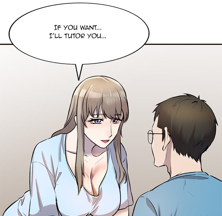 Secret Tutor - Chapter 22 Page 58