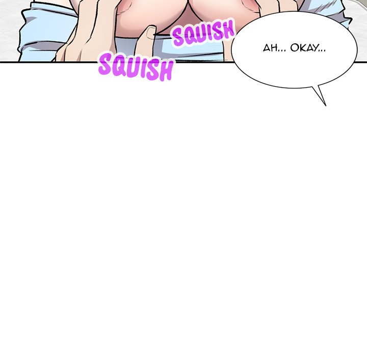 Secret Tutor - Chapter 22 Page 83