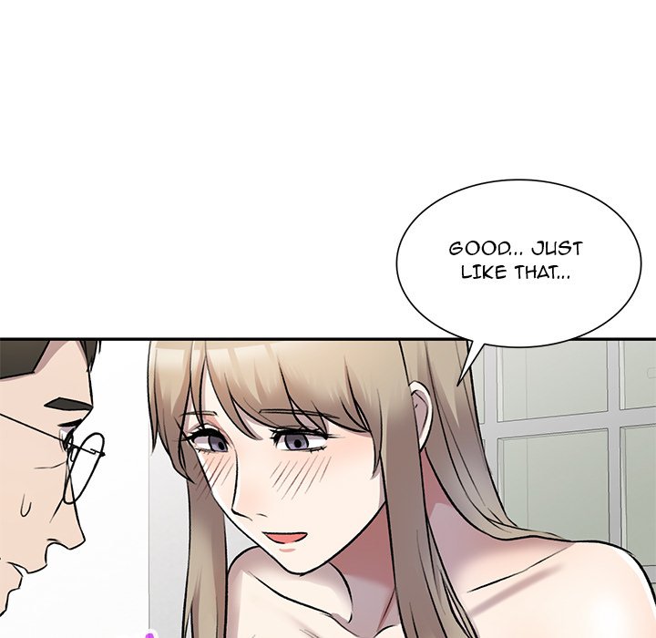 Secret Tutor - Chapter 22 Page 84