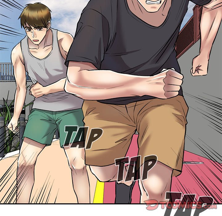 Secret Tutor - Chapter 23 Page 120