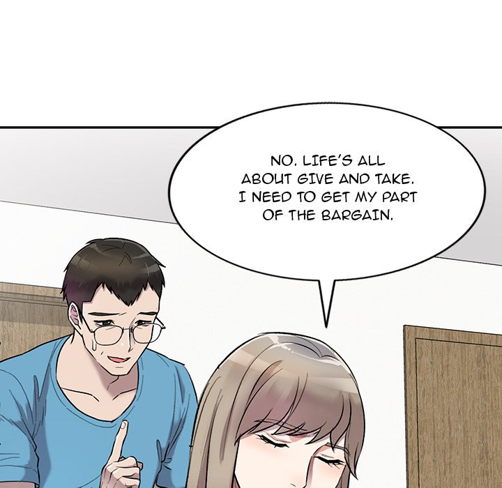 Secret Tutor - Chapter 24 Page 31